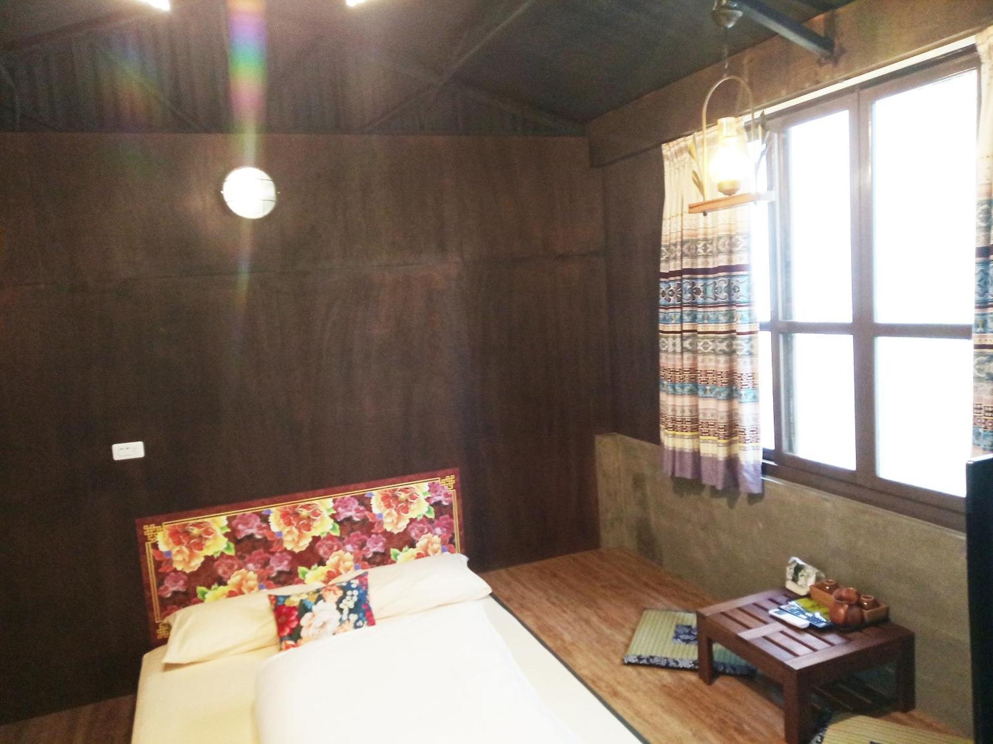 Tainan-Inn Εξωτερικό φωτογραφία