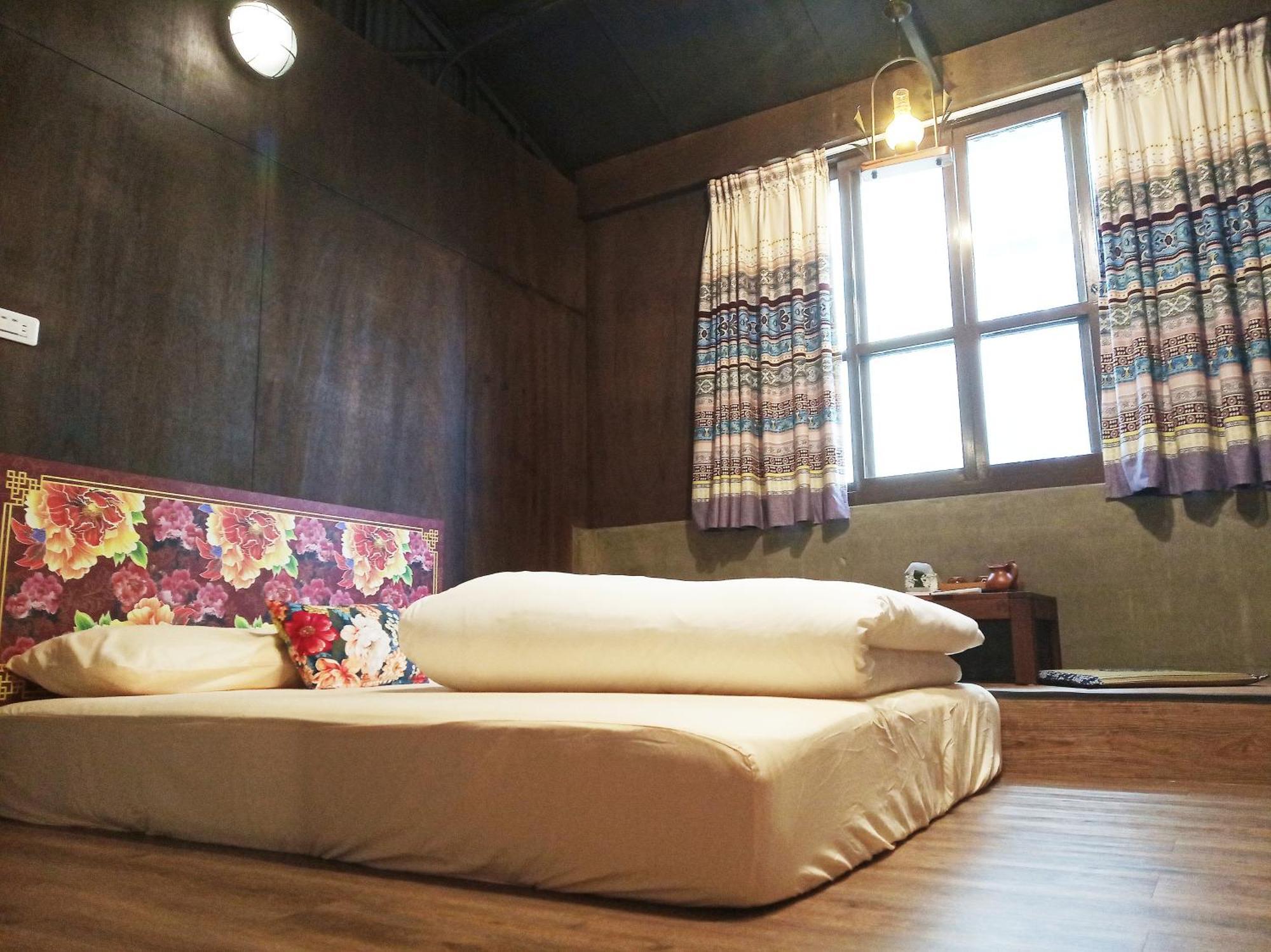 Tainan-Inn Εξωτερικό φωτογραφία